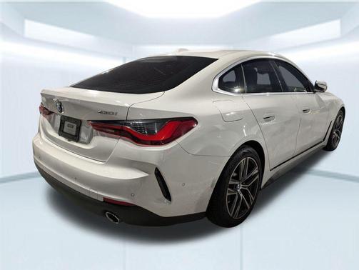 2022 BMW 430 Gran Coupe i