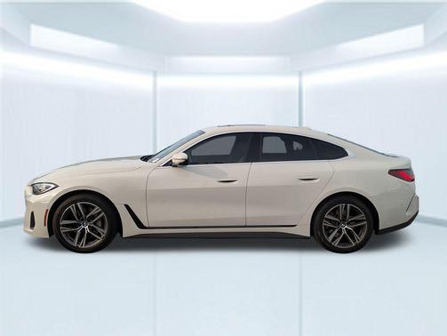 2022 BMW 430 Gran Coupe i