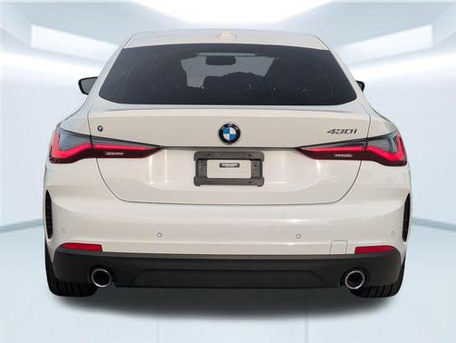 2022 BMW 430 Gran Coupe i