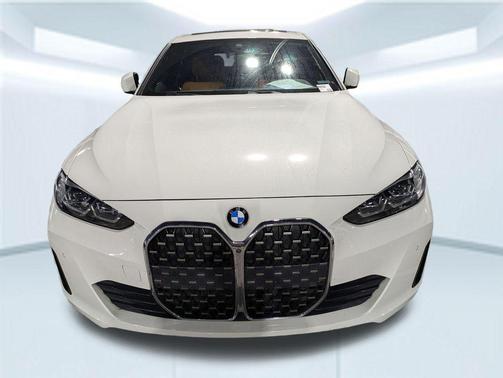 2022 BMW 430 Gran Coupe i