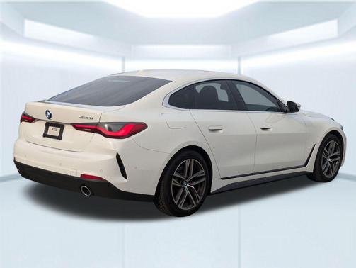 2022 BMW 430 Gran Coupe i