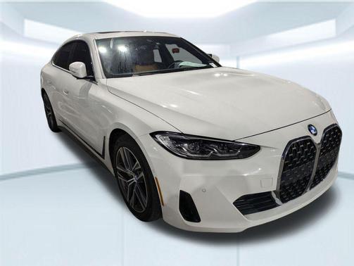 2022 BMW 430 Gran Coupe i