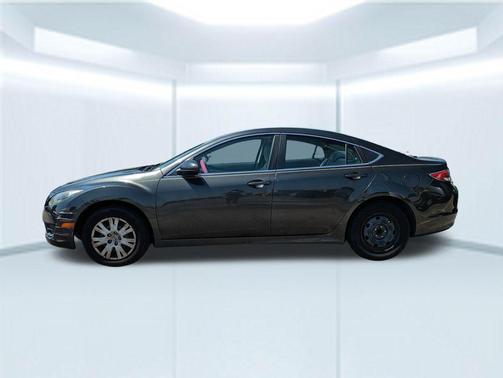 2013 Mazda Mazda6 i Sport