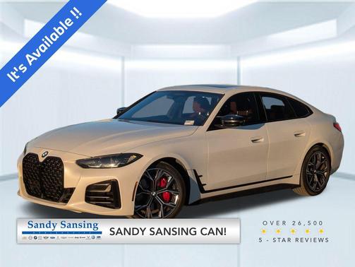 2022 BMW M440 i xDrive