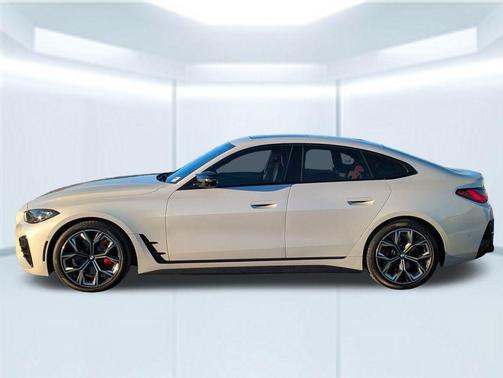 2022 BMW M440 i xDrive