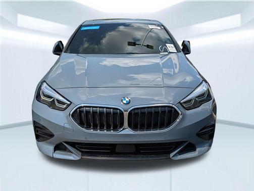 2022 BMW 228 Gran Coupe i sDrive