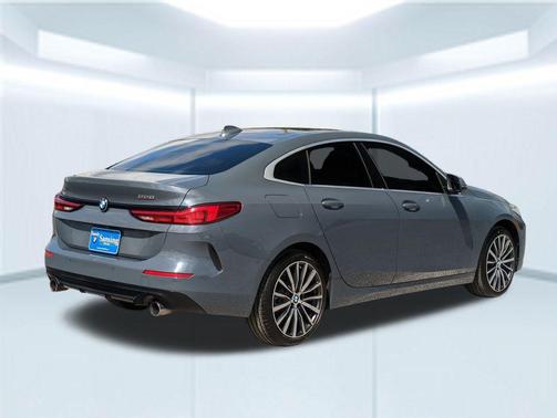 2022 BMW 228 Gran Coupe i sDrive