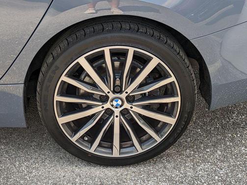 2022 BMW 228 Gran Coupe i sDrive
