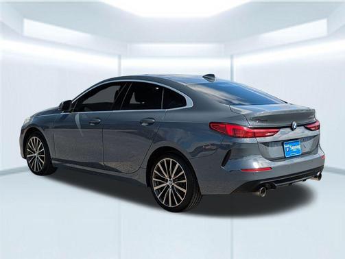 2022 BMW 228 Gran Coupe i sDrive