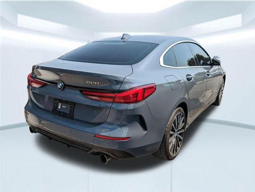 2022 BMW 228 Gran Coupe i sDrive