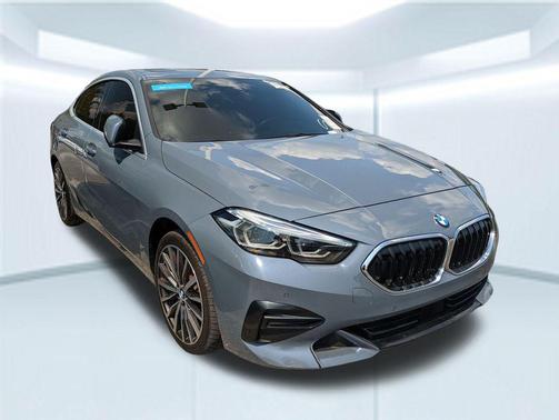 2022 BMW 228 Gran Coupe i sDrive