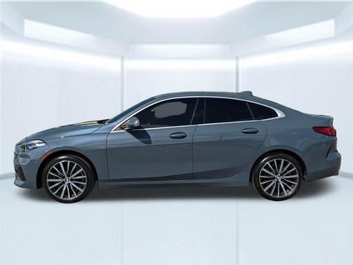 2022 BMW 228 Gran Coupe i sDrive