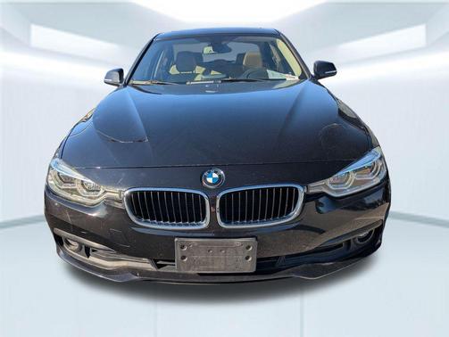 2018 BMW 320 i