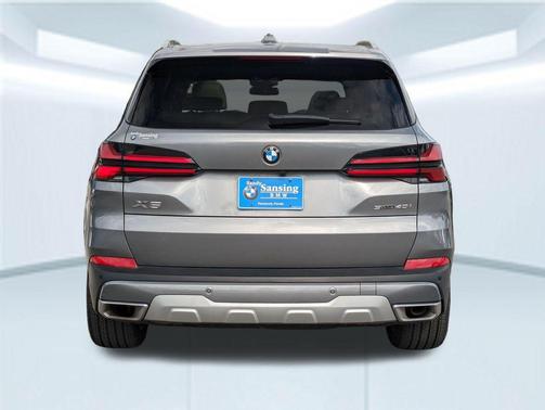 2024 BMW X5 sDrive40i