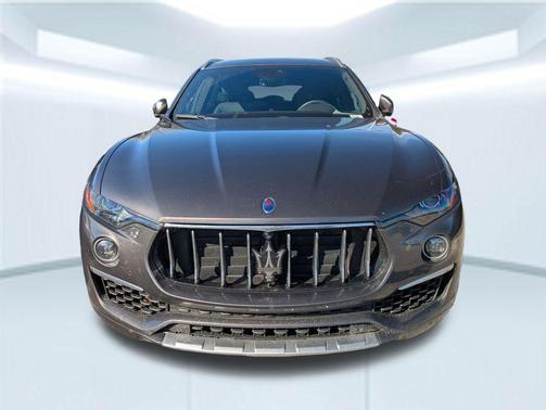 2019 Maserati Levante Base