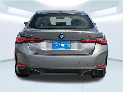 2023 BMW i4 Gran Coupe eDrive40