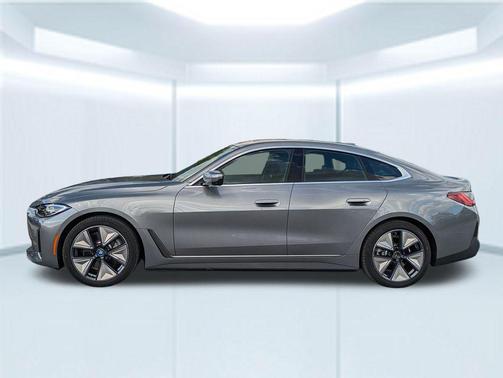 2023 BMW i4 Gran Coupe eDrive40