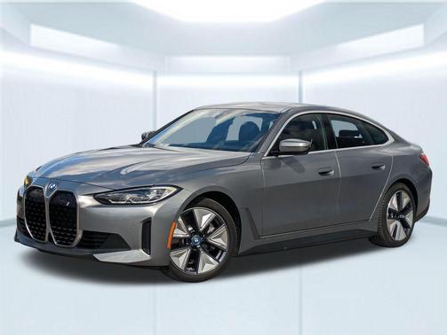 2023 BMW i4 Gran Coupe eDrive40