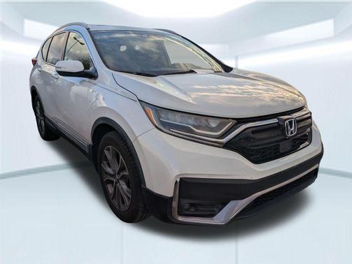 2020 Honda CR-V 2WD Touring