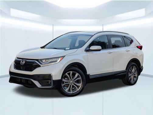 2020 Honda CR-V 2WD Touring