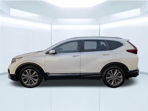 2020 Honda CR-V 2WD Touring