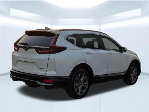 2020 Honda CR-V 2WD Touring