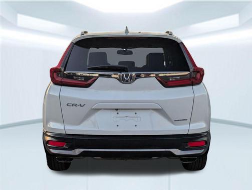 2020 Honda CR-V 2WD Touring