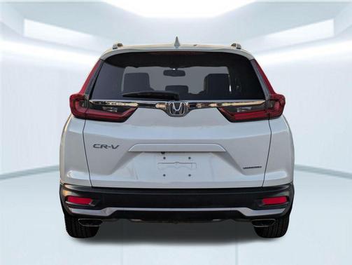 2020 Honda CR-V 2WD Touring