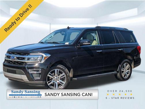 2024 Ford Expedition Limited