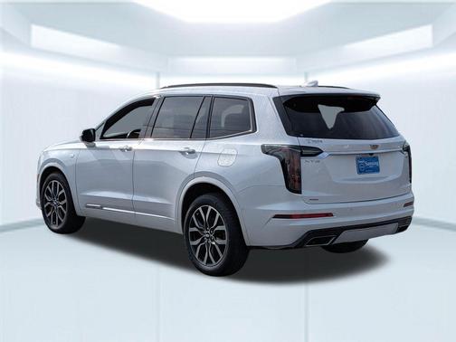 2022 Cadillac XT6 Sport AWD