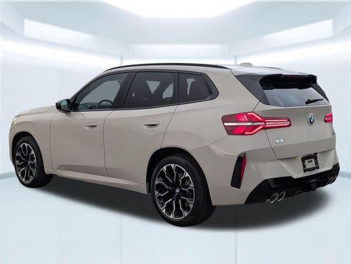 2026 BMW X3 M50 xDrive