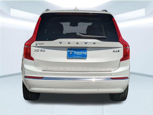 2023 Volvo XC90 B6 Plus 7-Seater