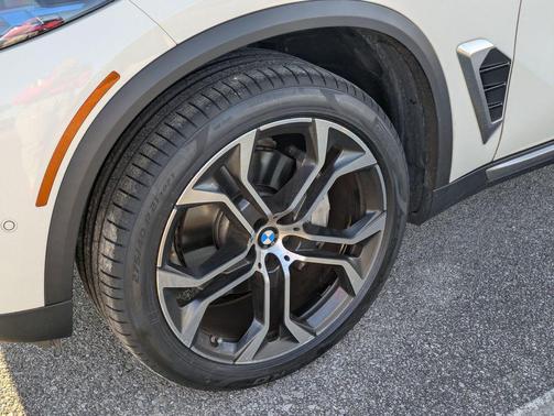 2024 BMW X5 sDrive40i