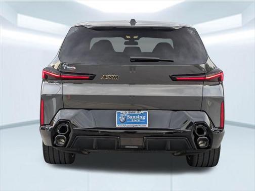 2025 BMW XM Base