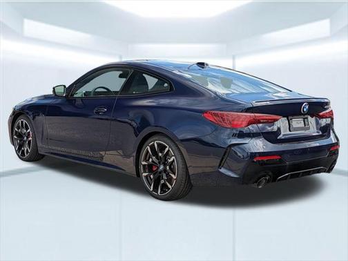 2026 BMW 430 i