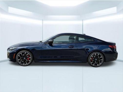 2026 BMW 430 i