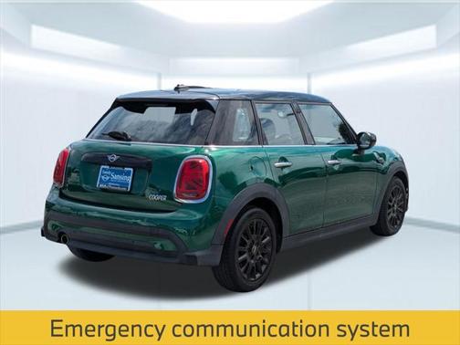 2023 MINI Hardtop Cooper