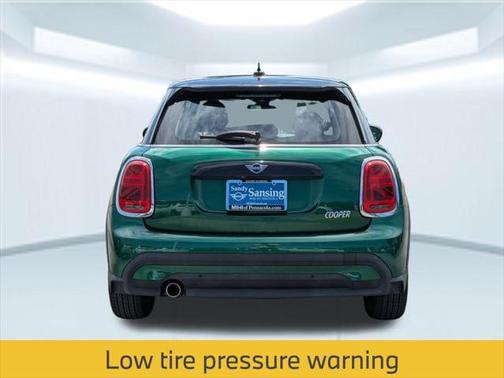 2023 MINI Hardtop Cooper