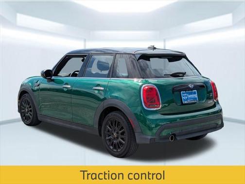 2023 MINI Hardtop Cooper