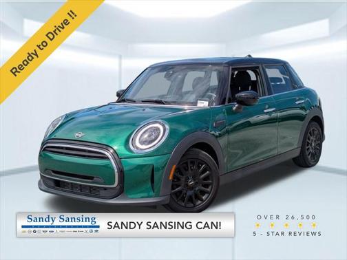 2023 MINI Hardtop Cooper
