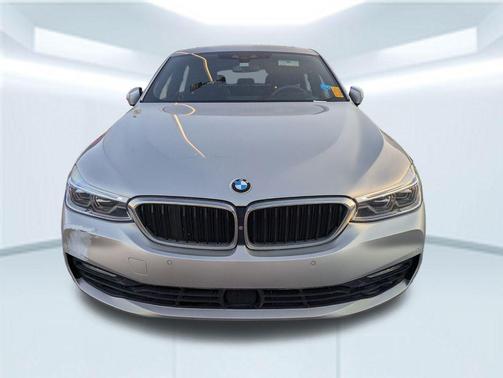 2018 BMW 640 i xDrive