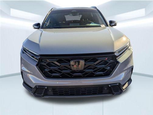 2026 Honda CR-V Hybrid Sport-L FWD