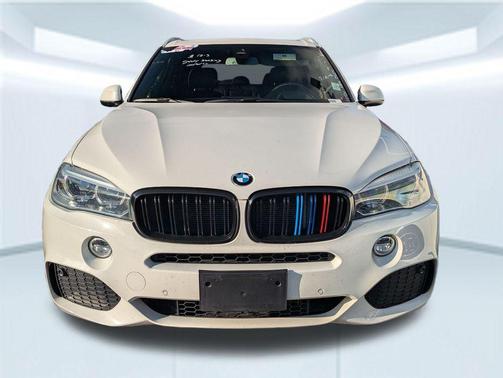 2018 BMW X5 sDrive35i