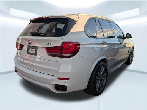 2018 BMW X5 sDrive35i