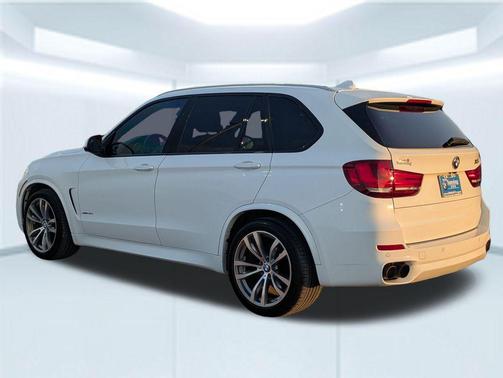 2018 BMW X5 sDrive35i