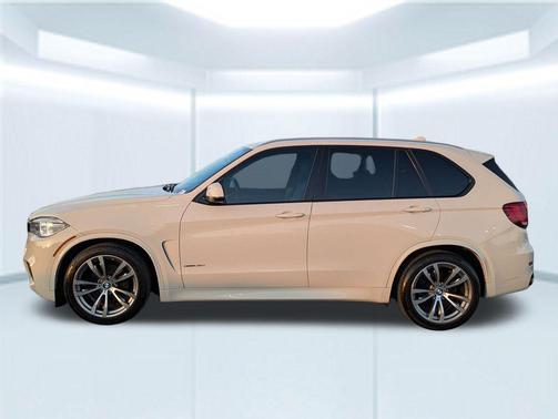 2018 BMW X5 sDrive35i