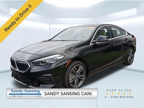 2022 BMW 228 Gran Coupe i xDrive