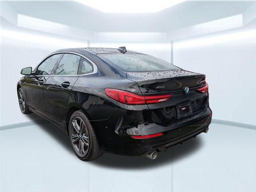 2022 BMW 228 Gran Coupe i xDrive