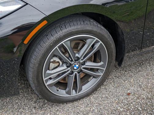 2022 BMW 228 Gran Coupe i xDrive