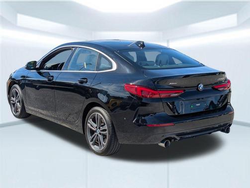 2022 BMW 228 Gran Coupe i xDrive